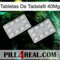 Tadalafil Tablets 40Mg 17